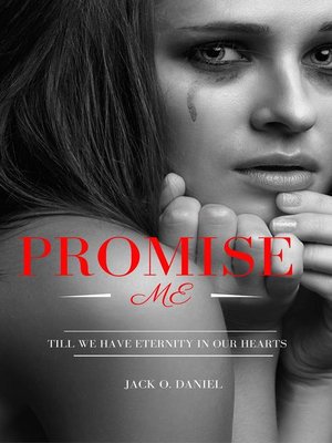 cover image of Promise Me